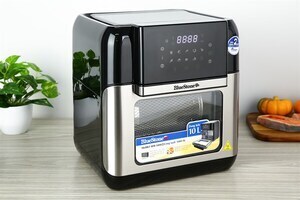 Lò chiên không dầu BlueStone AFB-5888 10 lít