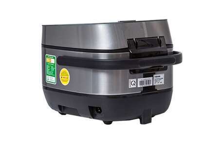 Nồi cơm cao tần Toshiba 1.8 lít RC-18IP1PV