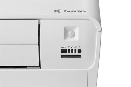 Máy lạnh Daikin Inverter 2 HP FTKY50ZVMV