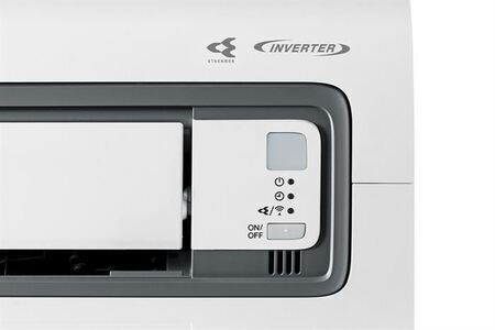 Máy lạnh Daikin Inverter 2.5 HP FTKF60ZVMV