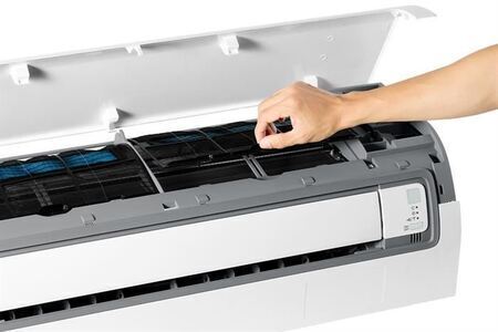 Máy lạnh Daikin Inverter 2.5 HP FTKF60ZVMV