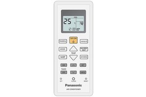 Máy lạnh Panasonic CS/CU-N24AKH-8 24000BTU