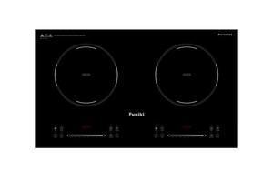 Bếp từ đôi Funiki HPC 3D12