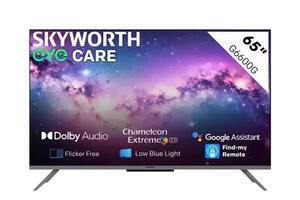 Google Tivi Skyworth 4K 65 Inch 65G6600G