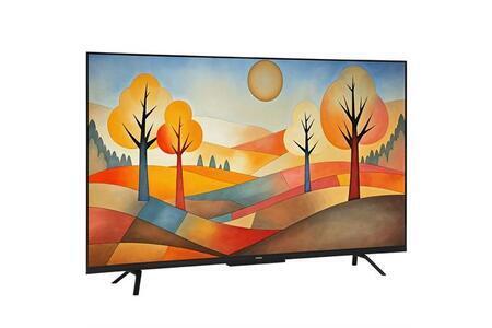 Google Tivi Coocaa 4K 55 inch 55Y84