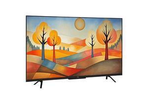 Google Tivi Coocaa 4K 55 inch 55Y84