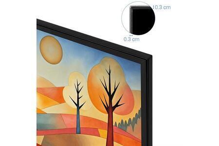 Google Tivi Coocaa 4K 55 inch 55Y84