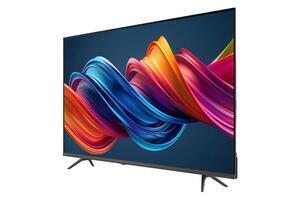 Google Tivi Coocaa 4K 60 inch 60Y79