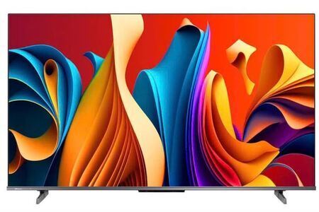 Google Tivi QLED Hisense 4K 85 inch 85Q6N