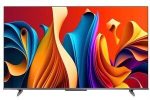 Google Tivi QLED Hisense 4K 85 inch 85Q6N