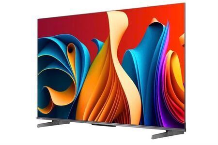 Google Tivi QLED Hisense 4K 85 inch 85Q6N