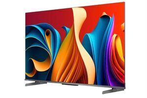 Google Tivi QLED Hisense 4K 85 inch 85Q6N
