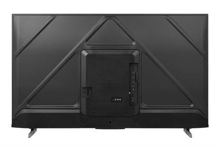 Google Tivi QLED Hisense 4K 85 inch 85Q6N