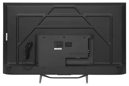 Google Tivi QLED Aqua 4K 55 inch AQT55S800UX