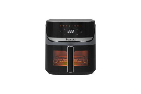 Nồi chiên không dầu Funiki 8 lít HAF8002A