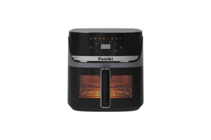 Nồi chiên không dầu Funiki 8 lít HAF8002A