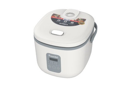 Nồi cơm điện tử 1.8L Hòa Phát Funiki HEC6462
