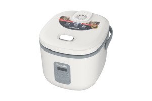 Nồi cơm điện tử 1.8L Hòa Phát Funiki HEC6462