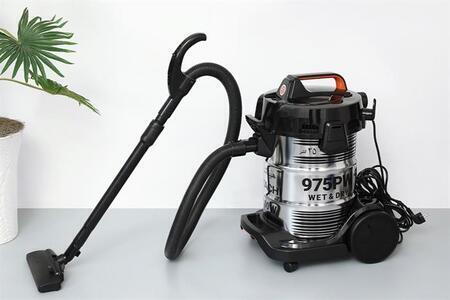 Máy hút bụi công nghiệp Hitachi CV-975PW