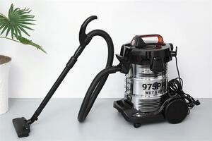 Máy hút bụi công nghiệp Hitachi CV-975PW
