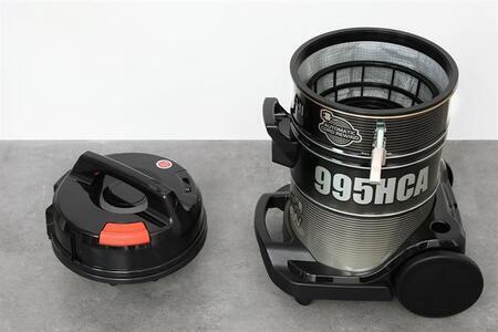 Máy hút bụi công nghiệp Hitachi CV-995HCA