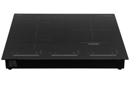 Bếp từ hồng ngoại 3 vùng nấu âm Junger CEJ-300-IIF 5400W