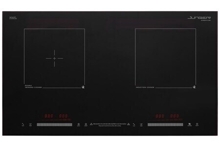 Bếp từ hồng ngoại lắp âm Junger MTD-18