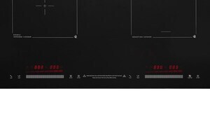 Bếp từ hồng ngoại lắp âm Junger MTD-18