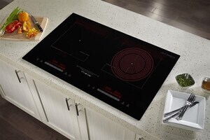 Bếp từ hồng ngoại âm Junger SIS-66 4200W