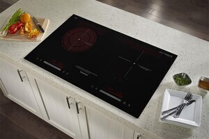 Bếp từ hồng ngoại âm Junger SIS-68 4800W