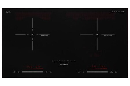 Bếp từ hồng ngoại âm Junger SIS-68 4800W