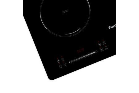 Bếp từ đôi Funiki HPC 3D12