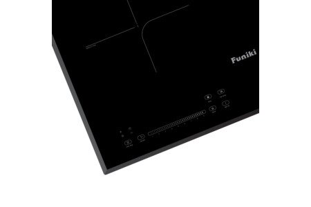 Bếp từ đôi Funiki HPC 3D13