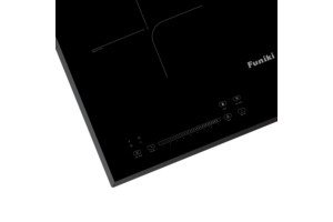 Bếp từ đôi Funiki HPC 3D13