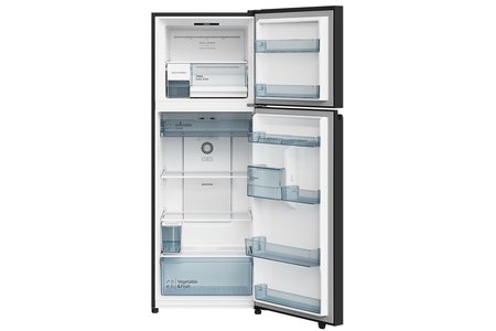 Tủ lạnh Hitachi Inverter 407 lít HRTN6443SAGBKVN