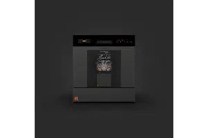 Máy rửa bát Junger Leopard DWJ-136-VG