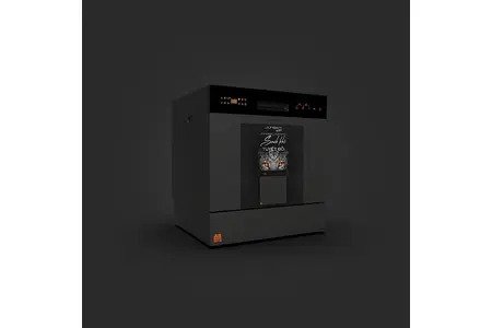 Máy rửa bát Junger Leopard DWJ-136-VG