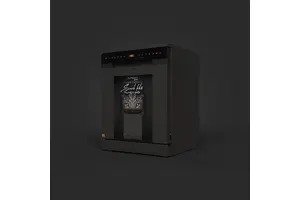 Máy rửa bát Junger JG Leopard DWJ-183-VG