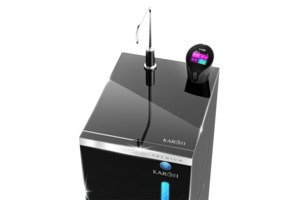 Máy lọc nước Hydro-ion kiềm Karofi KAE-S68 PRO