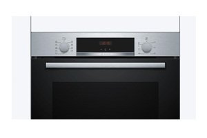 Lò nướng âm tủ Bosch HBA514BS3 Series 471L