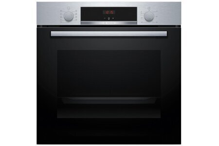Lò nướng âm tủ Bosch HBA514BS3 Series 471L