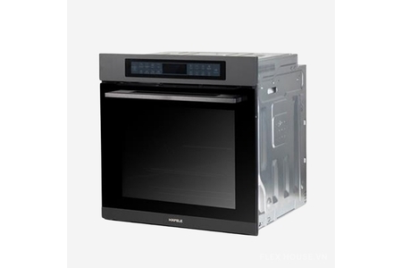 Lò nướng âm tủ Hafele HC-O811B 495.10.035