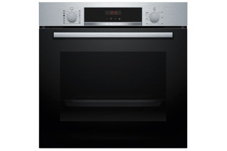 Lò nướng kèm hấp Bosch HQA574ES3 Serie 4 - 71 lít