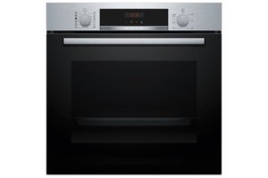 Lò nướng kèm hấp Bosch HQA574ES3 Serie 4 - 71 lít