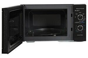 Lò vi sóng có nướng Sharp R-G251TV-BK 25 lít