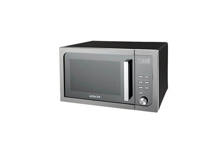 Lò vi sóng có nướng 23L Hitachi HMR-DG2312