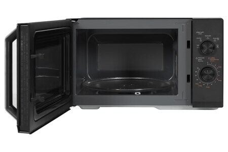 Lò vi sóng Toshiba MW3-MM25PE(BK) 25 lít