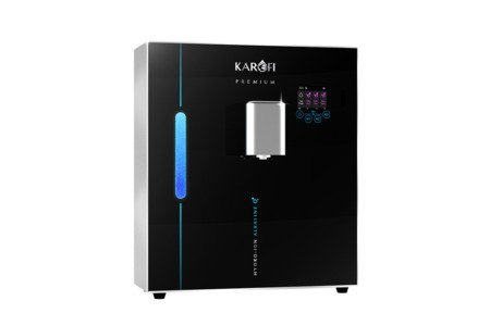 Máy chuyển đổi Hydro-ion kiềm Karofi KAE-S18