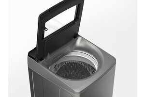 Máy giặt Hitachi Inverter 20kg SF-200ZHV GG