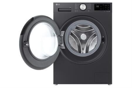 Máy giặt LG AI DD Inverter 11 kg FX1411N5G